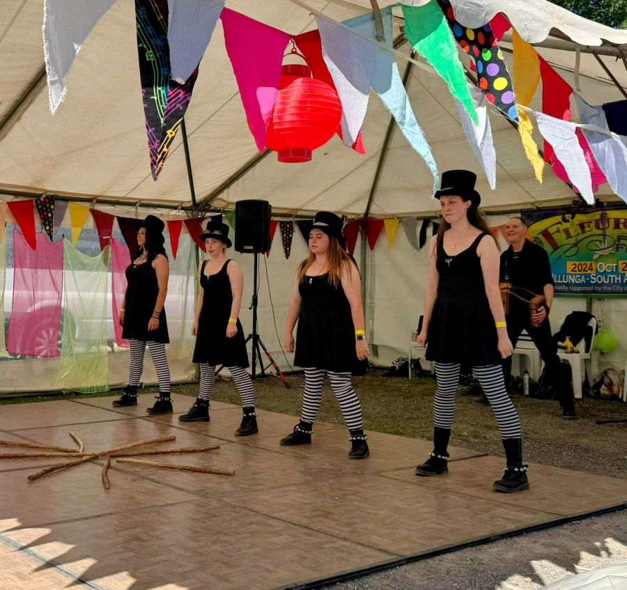 Fleurieu Folk Festival 2024_6