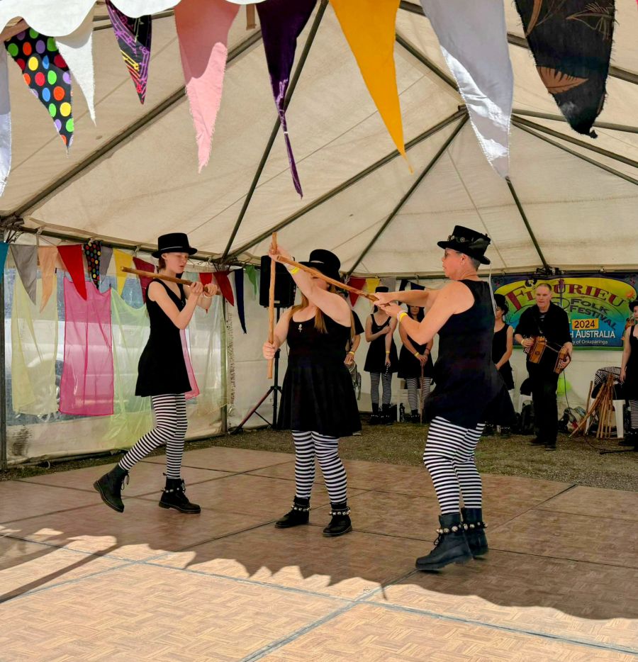 Fleurieu Folk Festival 2024_7
